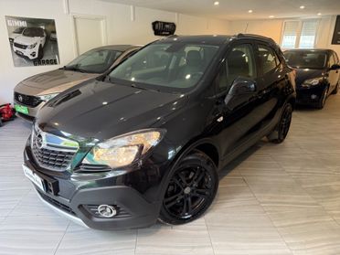 Opel Mokka 1.7 diesel anno 2015