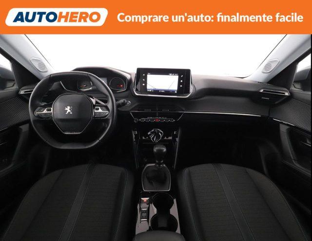PEUGEOT 2008 PureTech 130 S&S Allure