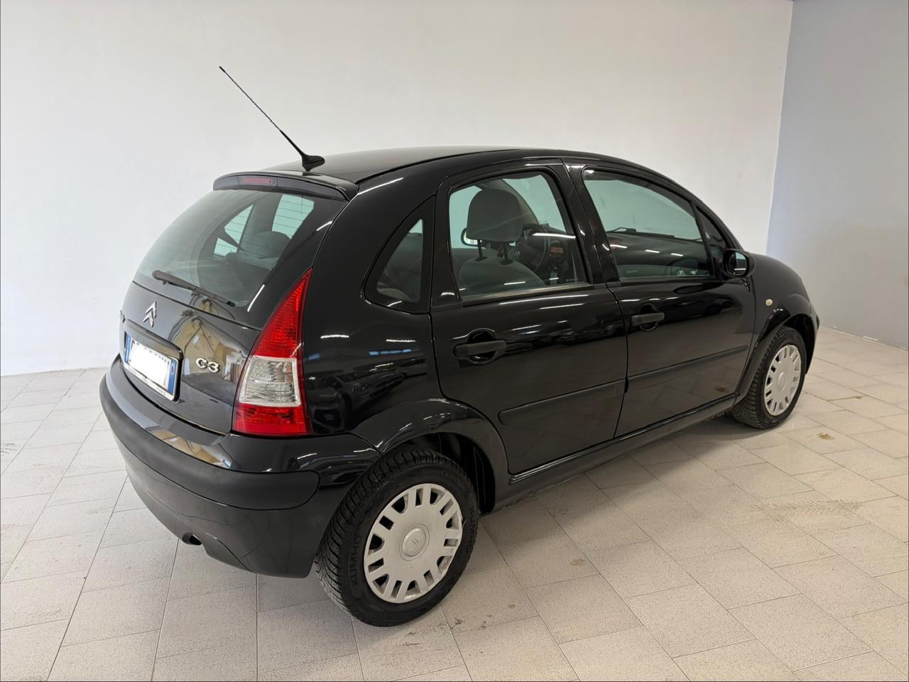 Citroen C3 1.1 Exclusive km 75.000 Nuova !