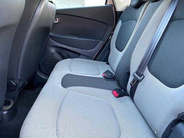 RENAULT CAPTUR 1.5dCi 90CV - Neopatentati