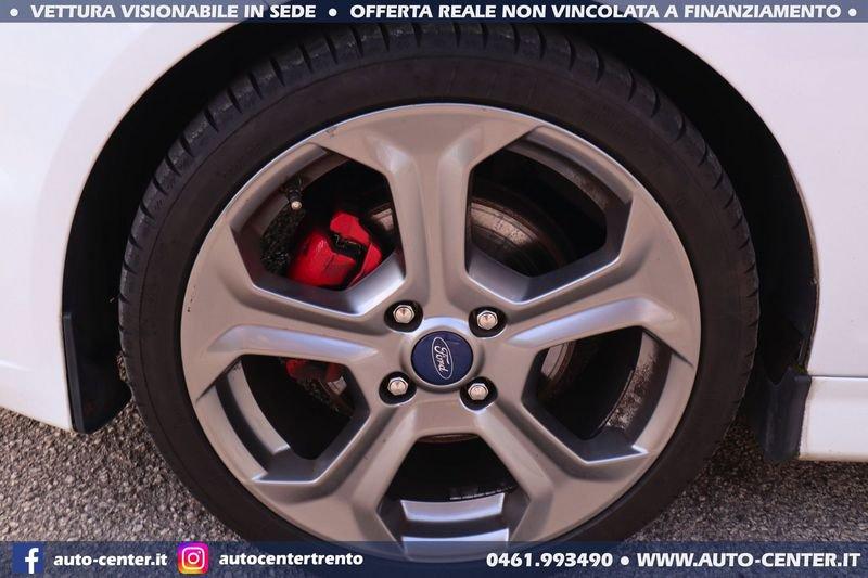 Ford Fiesta ST 182cv 1.6 EcoBoost 3p UNIPRO