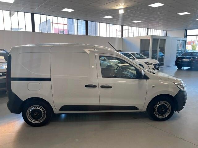Renault Kangoo VAN 2 POSTI PORTATA 626 KG