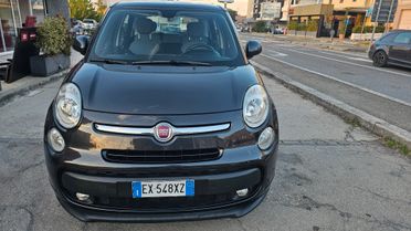 Fiat 500L 1.3 Multijet 85 CV Dualogic Lounge