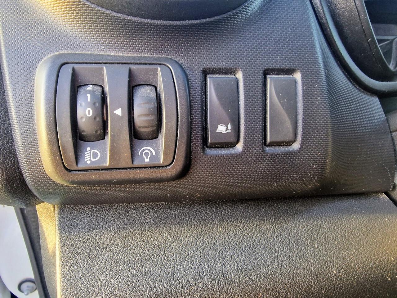 Fiat Talento 1.6 Mjt 9P(GARANTITA-IVA INCL-)
