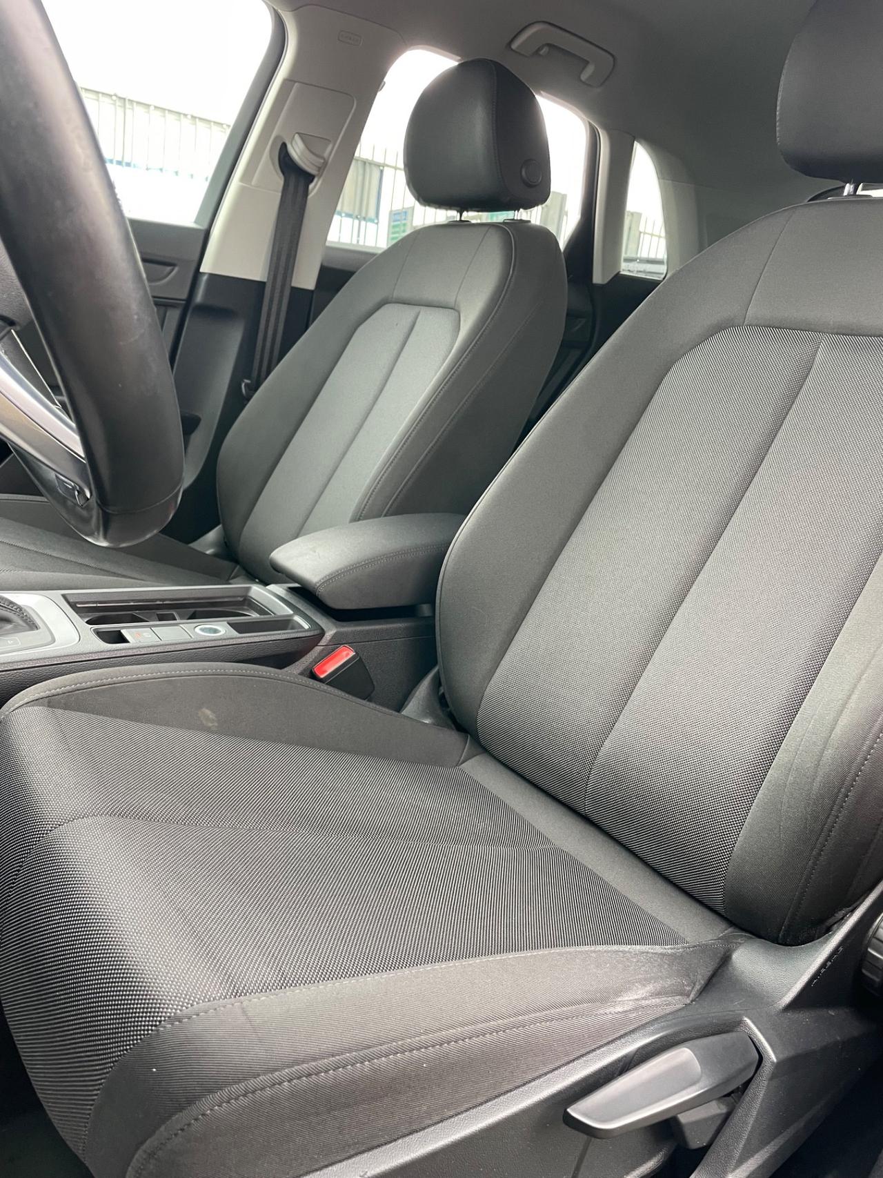 Audi Q3 35 TDI S tronic a*f*f*a*r*e