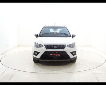 SEAT Arona 1.0 EcoTSI XCELLENCE