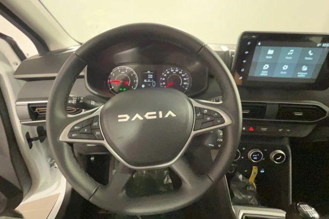 DACIA Sandero Stepway 1.0 TCe ECO-G Extreme