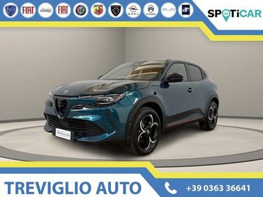 ALFA ROMEO Junior 1.2 145 CV Hybrid eDCT6 Speciale PACK TECHNO