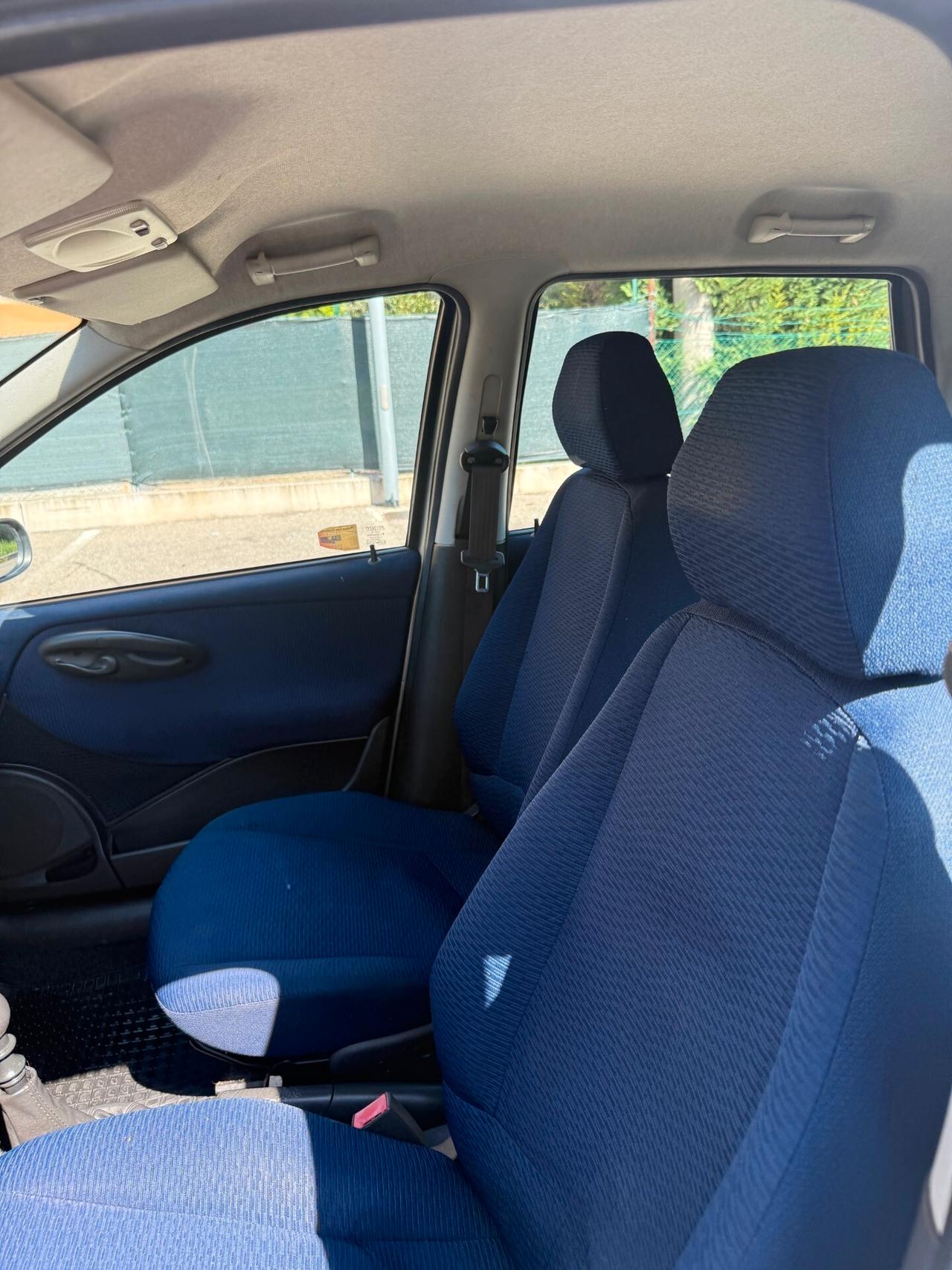 Fiat Punto 1.2 - NEOPATENTATI - BUONE CONDIZIONI -