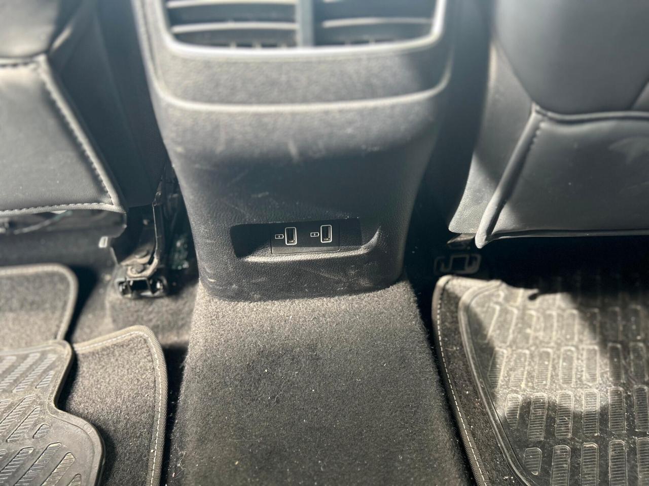 Mg HS 1.5T-GDI Comfort