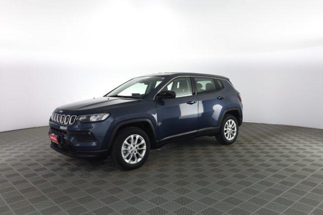 JEEP Compass Compass 1.6 Multijet II 2WD Business