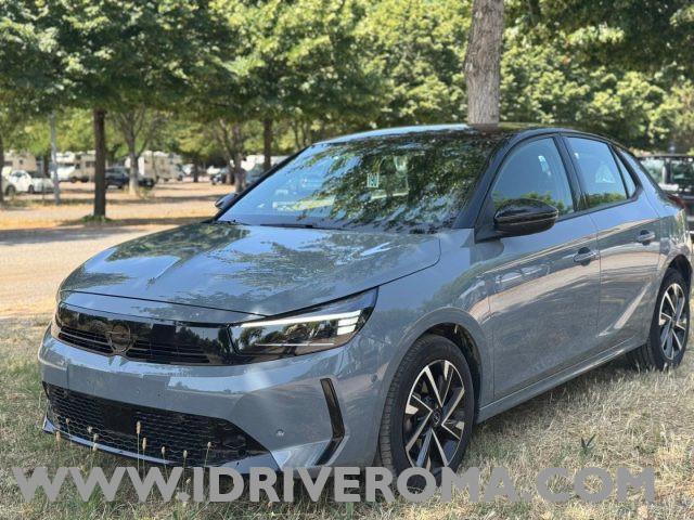 OPEL Corsa 1.2 100 CV GS-LINE BICOLORE +GPL