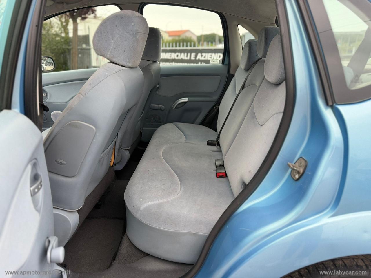 CITROEN C3 1.1 Classique