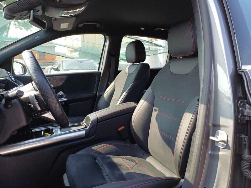 Mercedes-Benz Classe B B 180 d Advanced Plus AMG Line Digital Edition