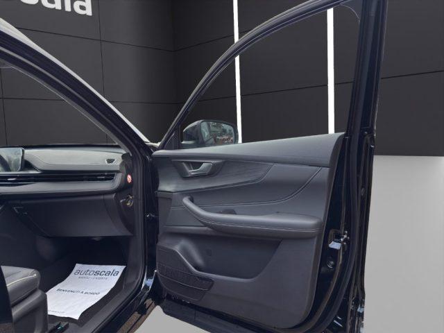 DR MOTOR DR5 1.5 Bi-Fuel GPL