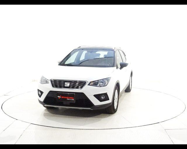 SEAT Arona 1.0 EcoTSI XCELLENCE