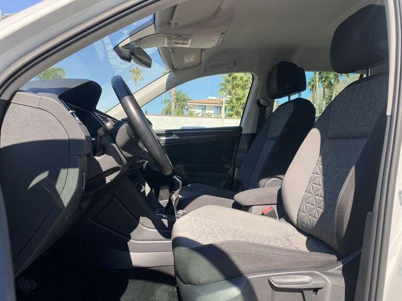 Volkswagen Tiguan Life 2.0 TDI 122CV