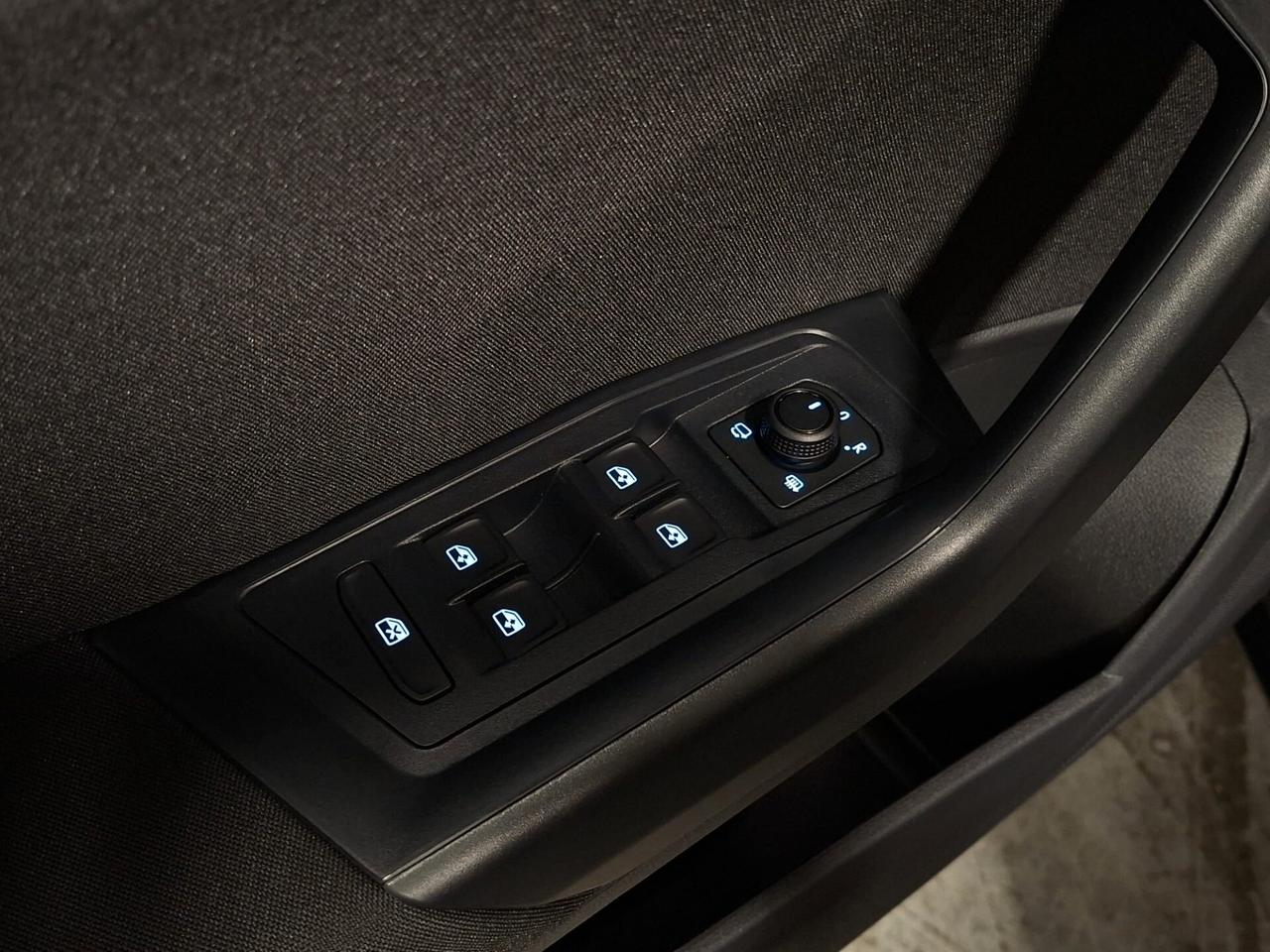 Volkswagen T-Roc 2.0 TDI SCR 116CV Sport Km.0