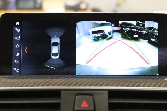 BMW M4 Coupé "PARI AL NUOVO"BELLISSIMA"