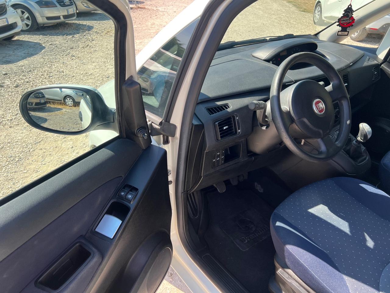 Fiat Idea 1.4 16V S&S Active PERMUTE RATE GARANZIA