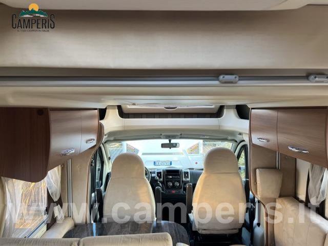 CHALLENGER CHALLENGER MAGEO 129