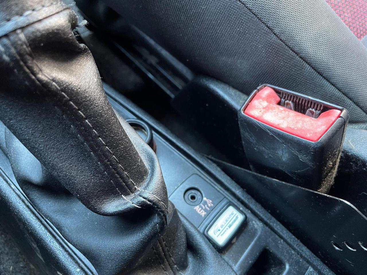 Fiat Doblo Restayling con Posti 1.4T-Jet TurboBenz/Metano Perfett