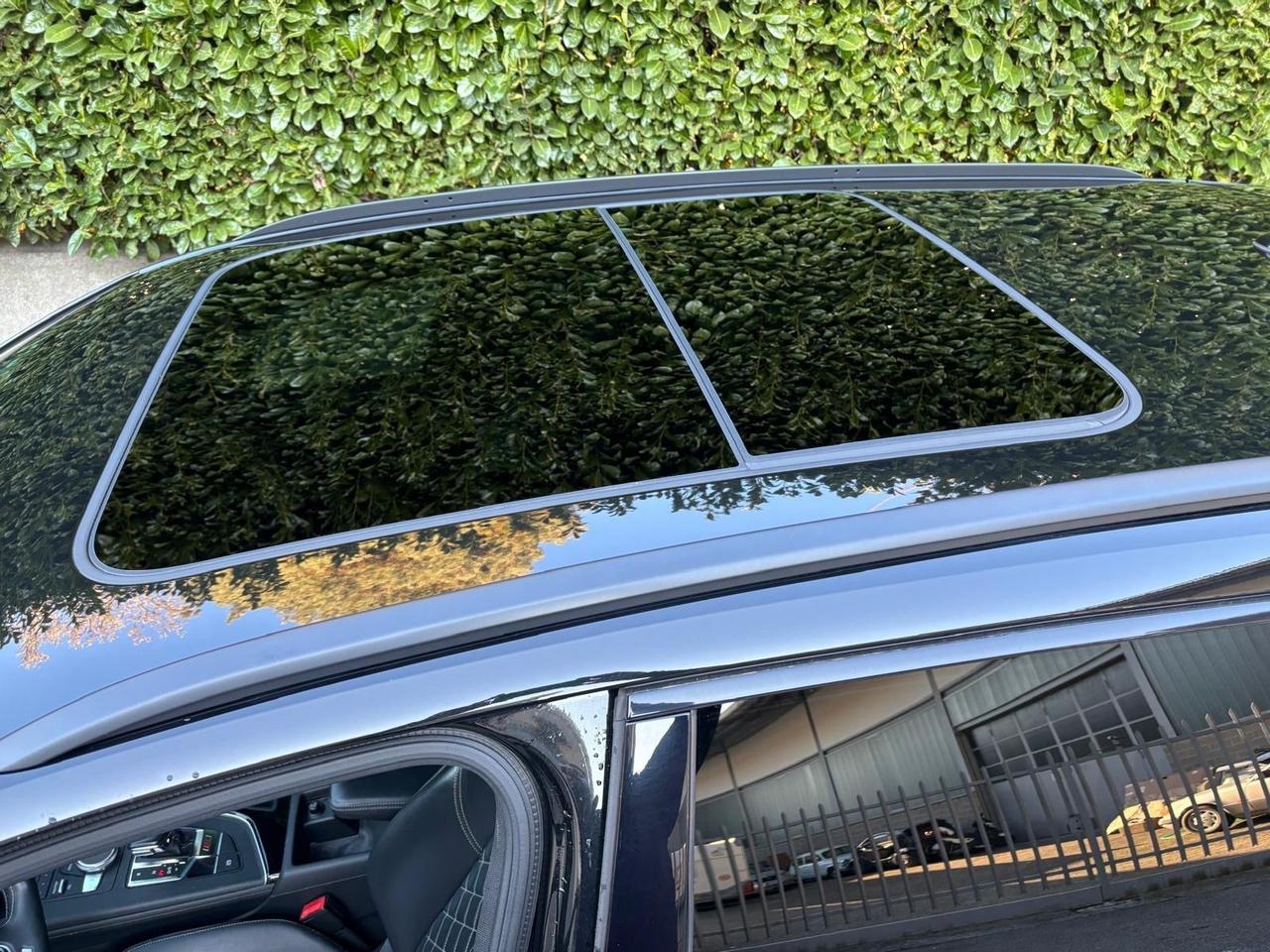 Audi A4 S4 Avant 3.0 TFSI quattro tiptronic