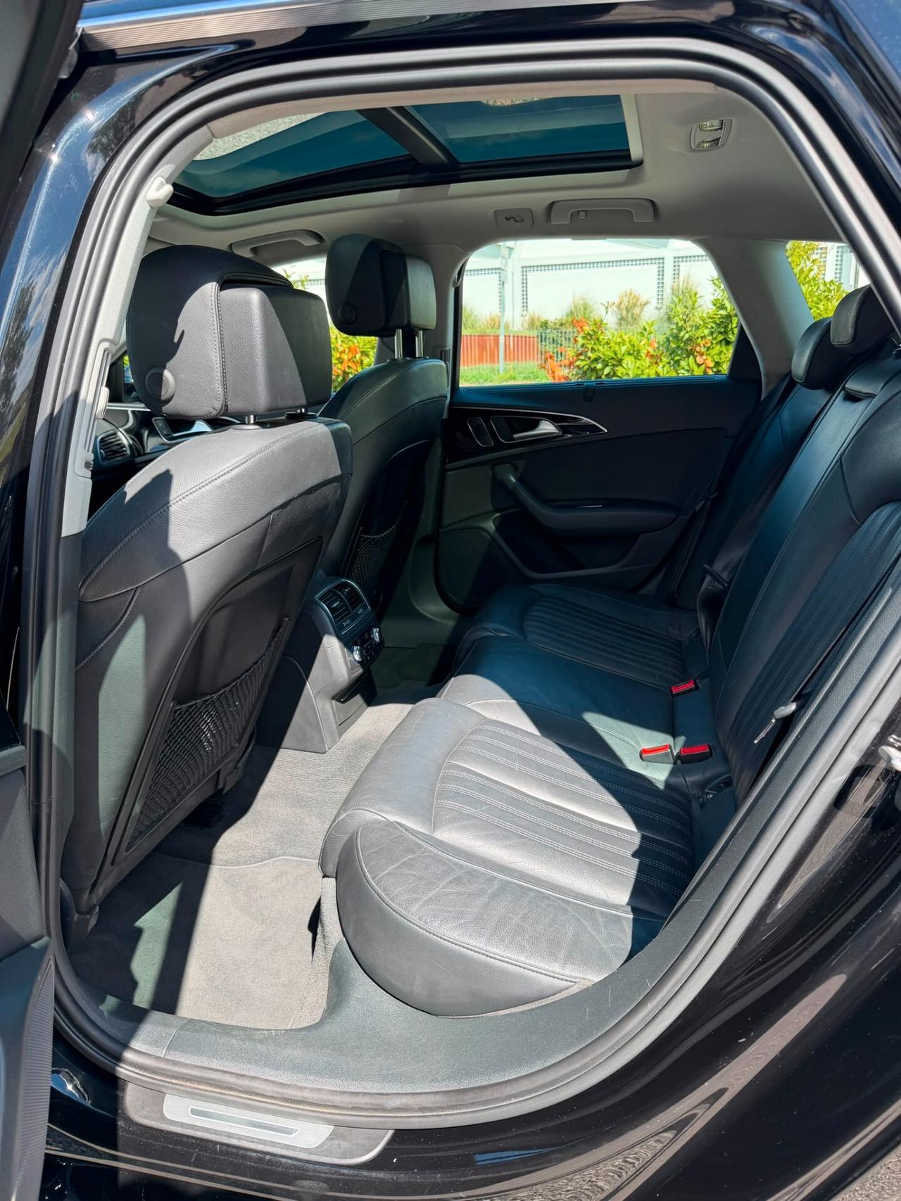 Audi A6 2.0 TDI 190 CV quattro S tronic Business Plus
