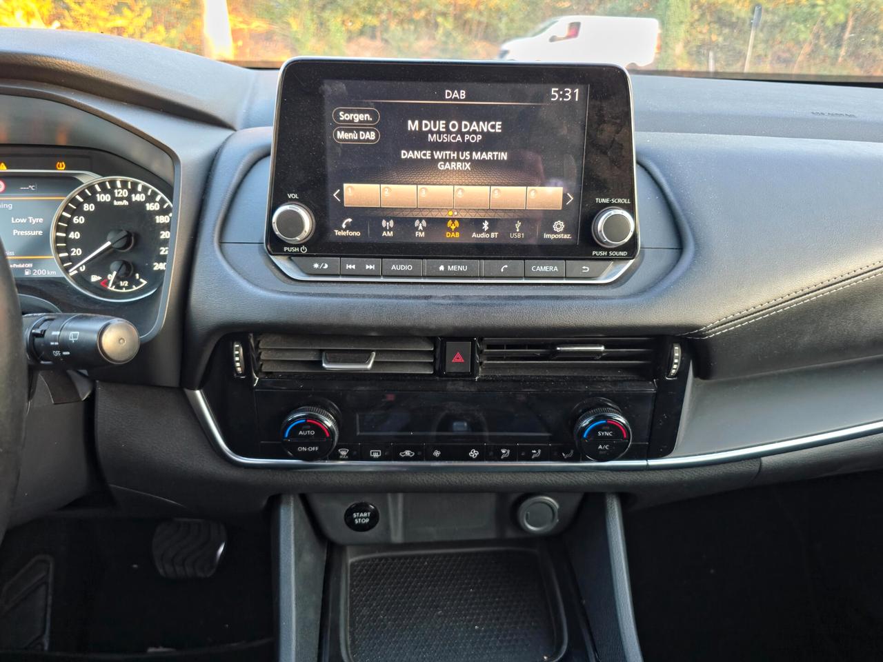 Nissan Qashqai e-Power Tekna+ CV-190 KW -140 E6 Automatica 2023