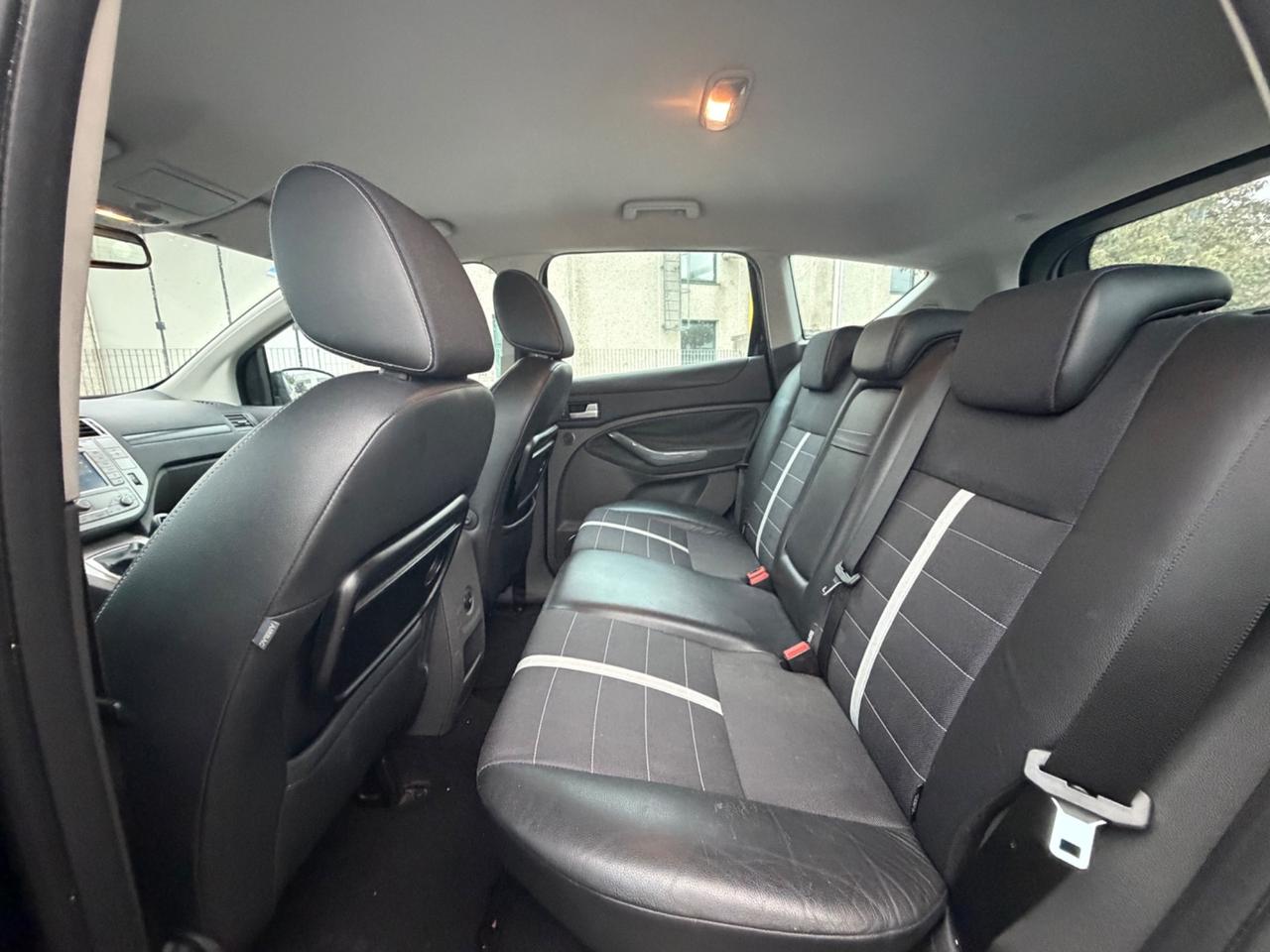 Ford Kuga 2.0 4x4