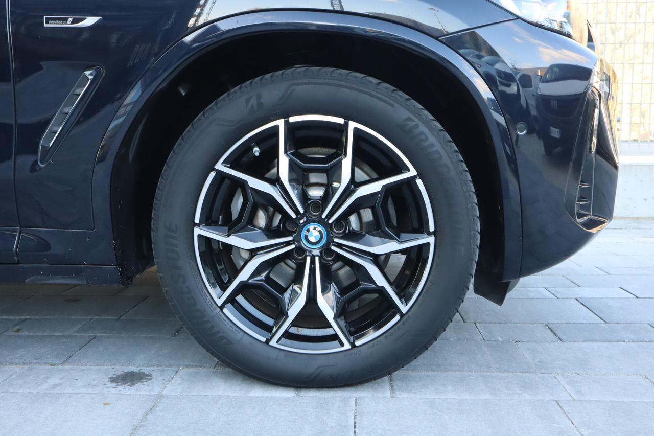 Bmw X3 30e M-SPORT XDRIVE PLUG-IN HYBRID PANORAMA DIGITAL COCKPIT LED CAMERA