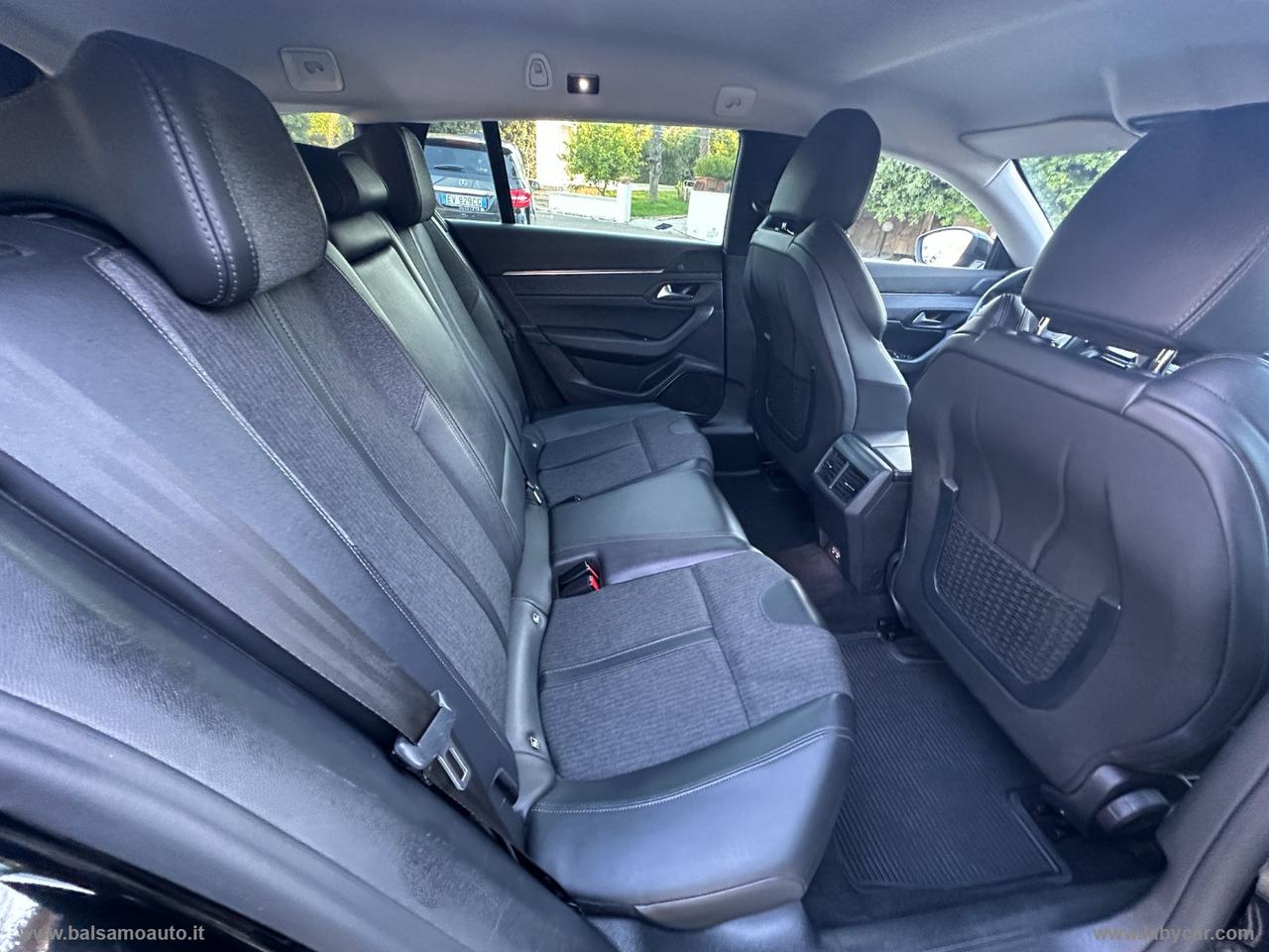PEUGEOT 508 BlueHDi 130 S&S EAT8 SW Allure Pack