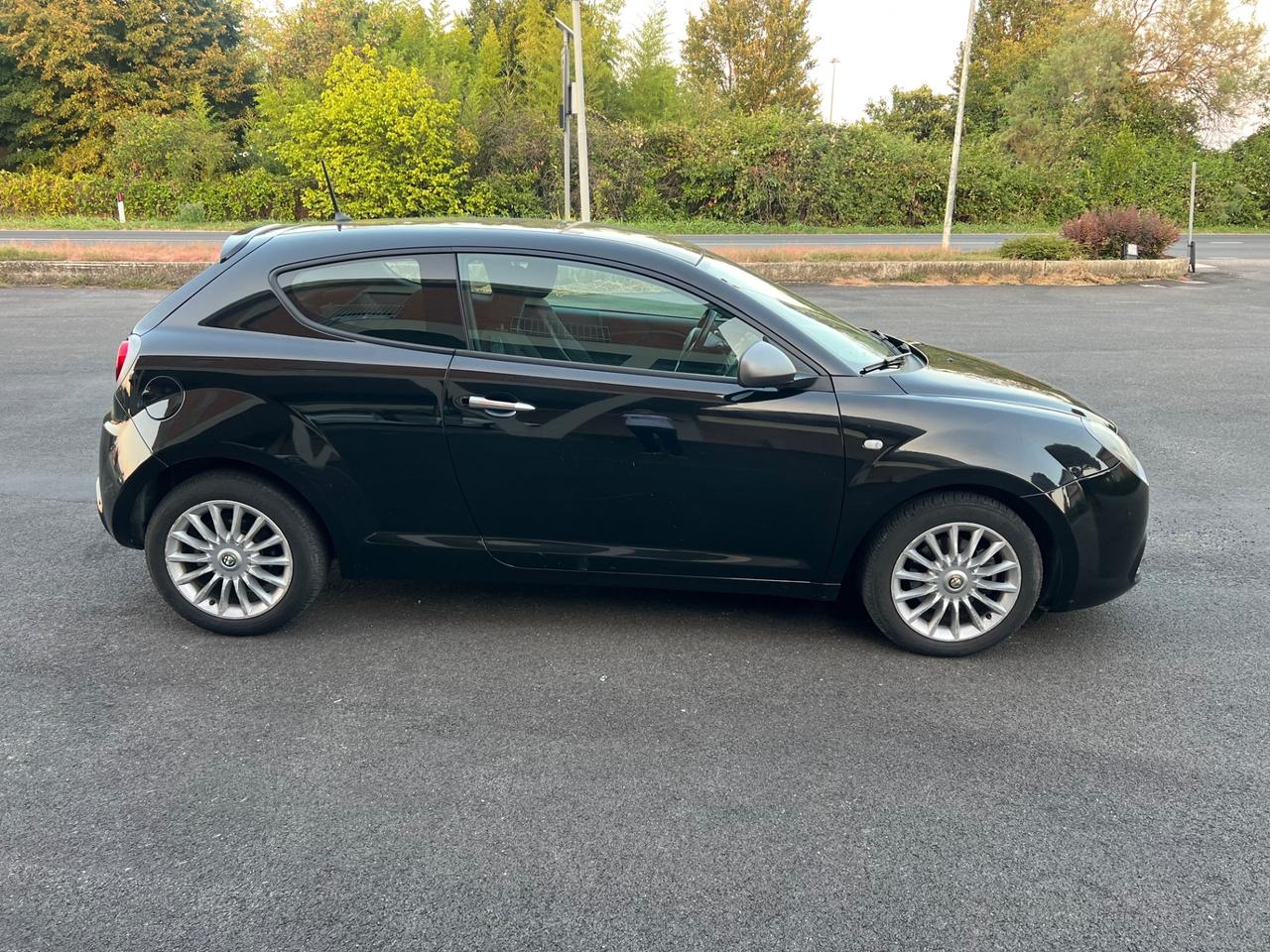 Alfa Romeo MiTo 1.3 JTDm 85 CV S&S Progression
