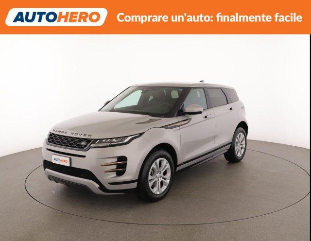 LAND ROVER Range Rover Evoque 2.0D I4 180 CV AWD Auto R-Dynamic