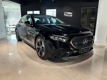 Mercedes-benz E 220 d Mild hybrid Advanced Plus
