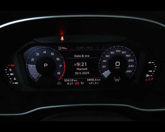 AUDI Q3 35 TFSI S tronic Business