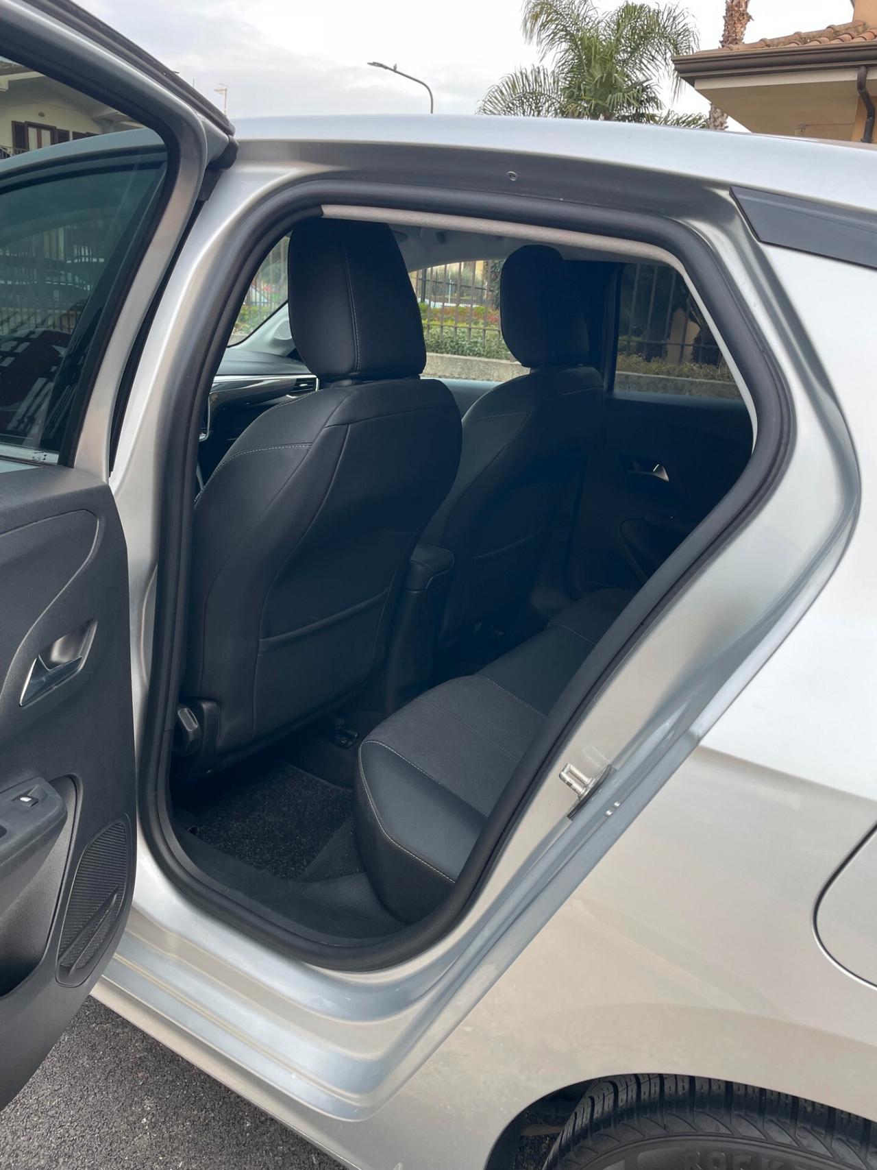 OPEL Corsa 1.2 75CV S&S ELEGANCE - 2023