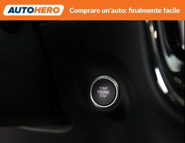 VOLVO XC40 T4 Recharge Plug-in Hybrid automatico Ultimate Dar