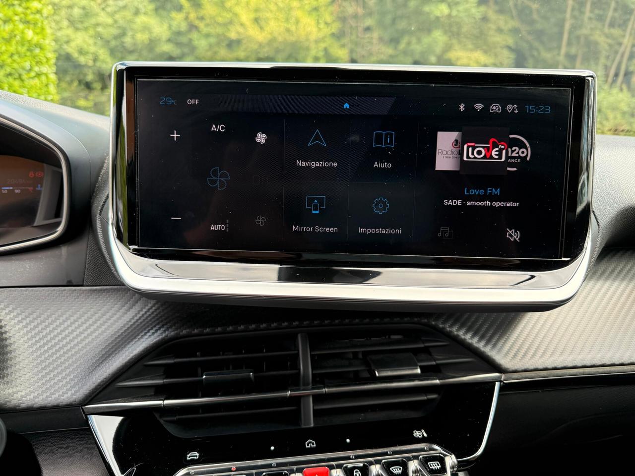 Peugeot 2008 PureTech 130 S&S EAT8 Allure