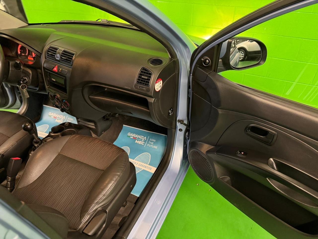 Kia Picanto 1.0 12V Life