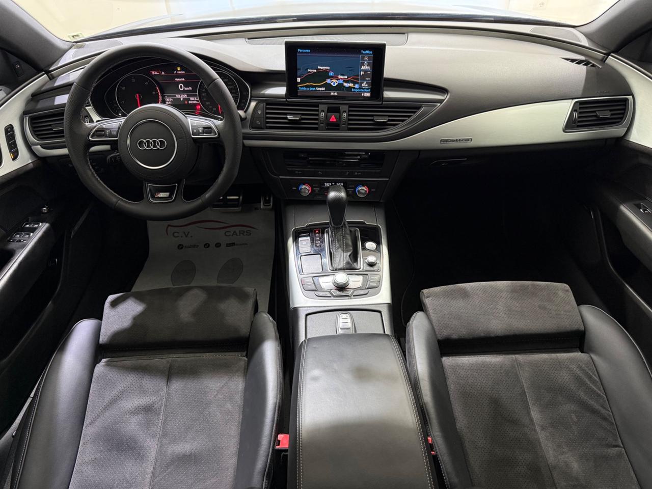 AUDI A7 SPB 3.0 TDI 272 CV QUATTRO S TRONIC S-LINE
