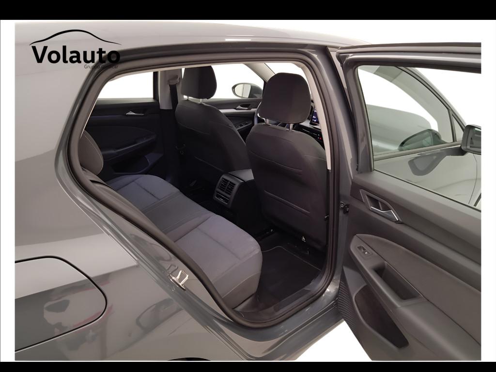 VOLKSWAGEN Golf VIII 2024 - Golf 2.0 tdi Life 115cv