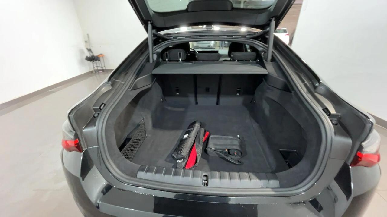 Bmw 420 420d Gran Coupe M Sport 190cv auto