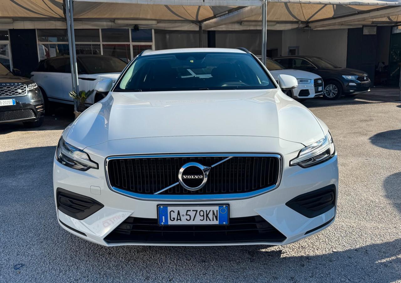 Volvo V60 D3 Geartronic R-design