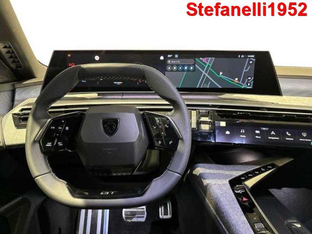 PEUGEOT 3008 III 2024 - 1.2 hybrid GT 145cv e-dcs6