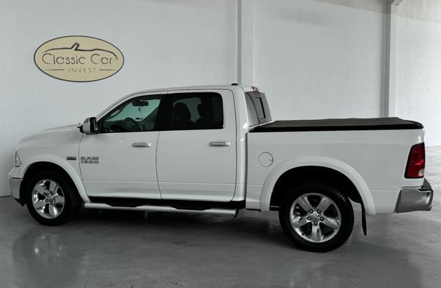 DODGE RAM CREW CAB - 1500 - 4X4 IVA COMPRESA!!