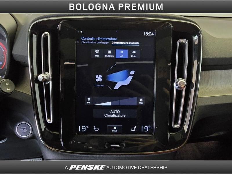 Volvo XC40 D3 Geartronic Inscription