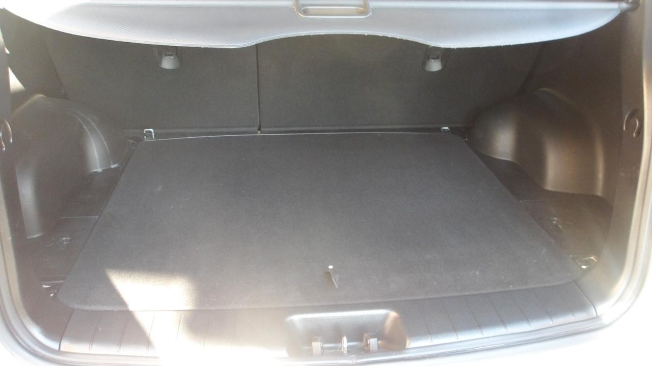 SSANGYONG KORANDO 2.0 B/GPL-PREZZO PROMO!