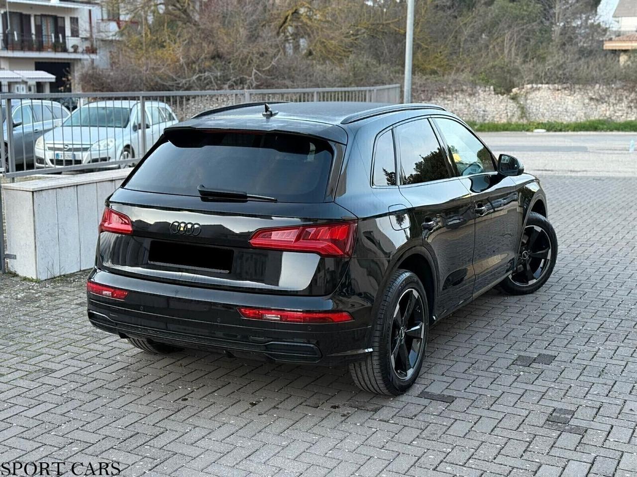 Audi Q5 50 TDI 286 CV S LINE, 4X4 , FULL FULL