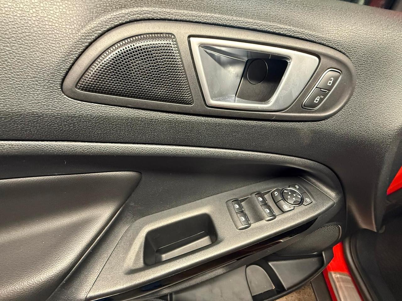 Ford EcoSport 1.5 TDCi 100 CV Start&Stop EURO 6